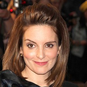 Foto Tina Fey