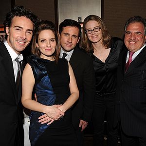 Foto Tina Fey