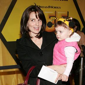 Foto Tina Fey