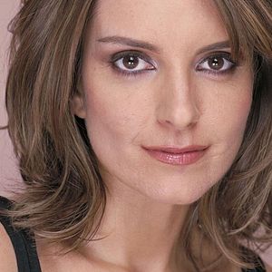 Foto Tina Fey