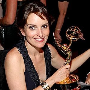 Foto Tina Fey