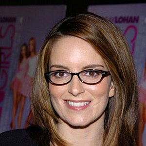 Foto Tina Fey