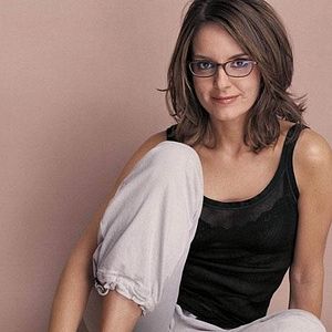 Foto Tina Fey