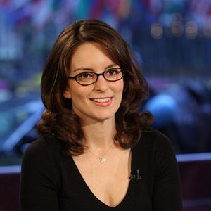 Foto Tina Fey