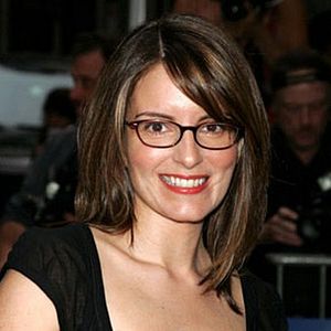 Foto Tina Fey