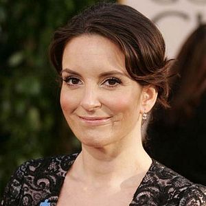Foto Tina Fey