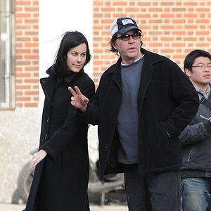 Foto Timothy Hutton