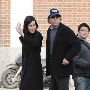 Foto Timothy Hutton