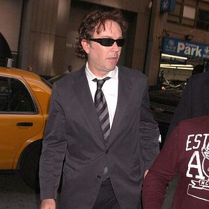 Foto Timothy Hutton
