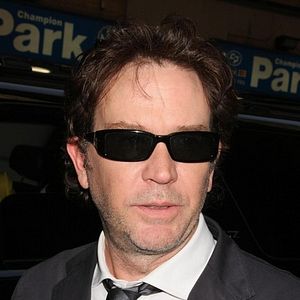 Foto Timothy Hutton