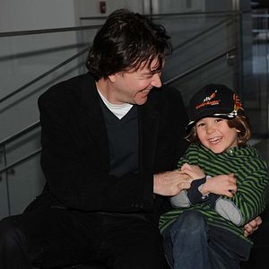 Foto Timothy Hutton