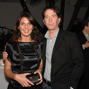 Foto Timothy Hutton