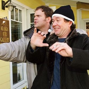 Foto Timothy Hutton
