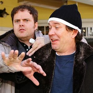 Foto Timothy Hutton