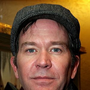 Foto Timothy Hutton