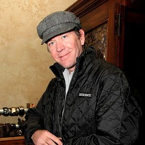 Foto Timothy Hutton