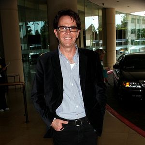 Foto Timothy Hutton