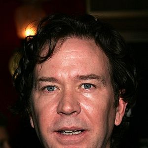 Foto Timothy Hutton