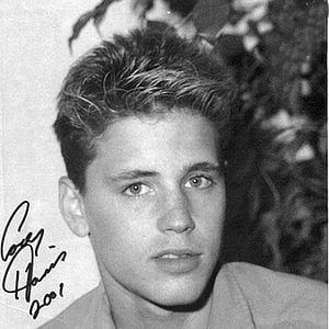 Foto Corey Haim