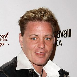 Foto Corey Haim