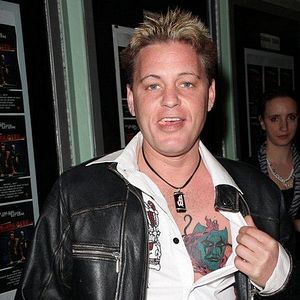 Foto Corey Haim