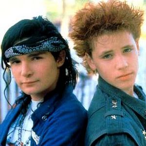 Foto Corey Haim