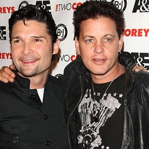 Foto Corey Haim