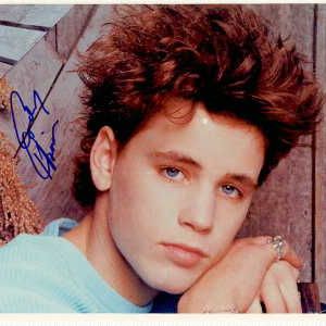 Foto Corey Haim