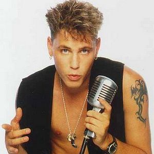 Foto Corey Haim