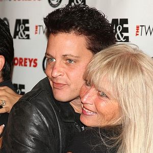 Foto Corey Haim