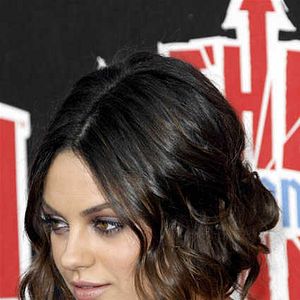 Foto Mila Kunis