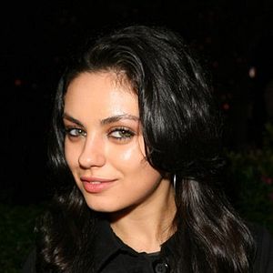 Foto Mila Kunis