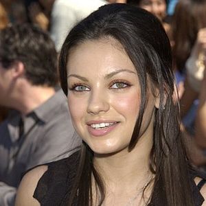 Foto Mila Kunis