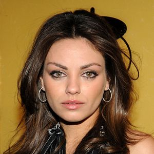 Foto Mila Kunis