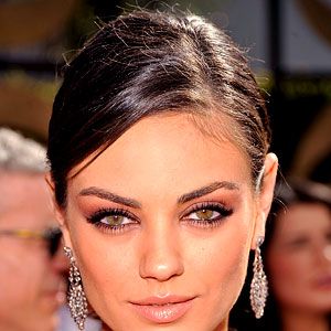 Foto Mila Kunis