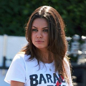 Foto Mila Kunis