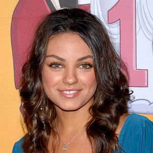Foto Mila Kunis