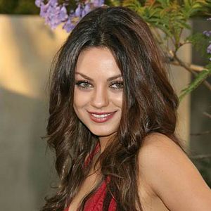 Foto Mila Kunis