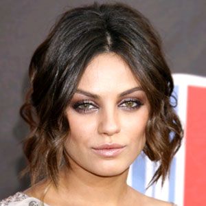 Foto Mila Kunis