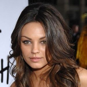 Foto Mila Kunis