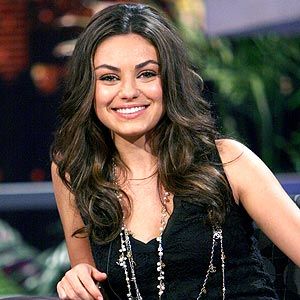 Foto Mila Kunis