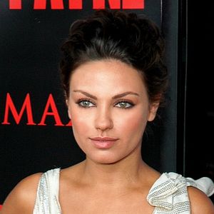 Foto Mila Kunis