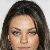 Foto Mila Kunis