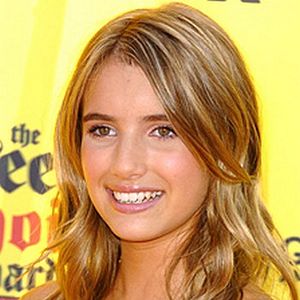 Foto Emma Roberts
