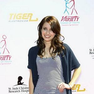 Foto Emma Roberts