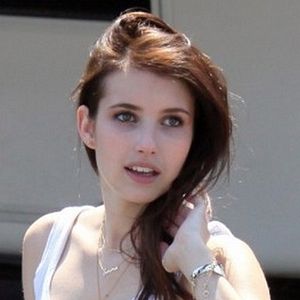 Foto Emma Roberts