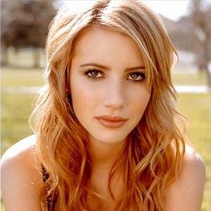 Foto Emma Roberts