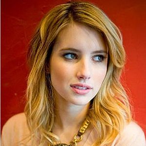 Foto Emma Roberts