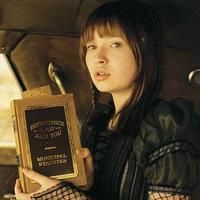 Foto Emily Browning