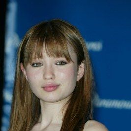 Foto Emily Browning